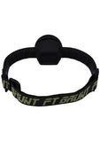 Fort Troff Max Comfort Gag - Black