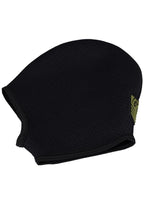Fort Troff Black Ops Hood - Regular - Black