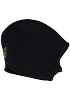 Fort Troff Black Ops Hood - Regular - Black