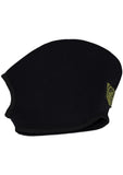 Fort Troff Black Ops Hood - Large - Black