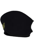 Fort Troff Black Ops Hood - Large - Black