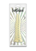 Fantasia Nymph Dildo - Yellow