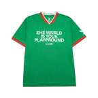 Playboy World Play Jersey