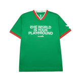 Playboy World Play Jersey