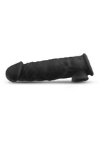 Renegade Annex Silicone Penis Extension - Thick - Chocolate