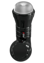 PDX Extreme Wet Strokers Super Slide &amp; Glide XXL - Frosted
