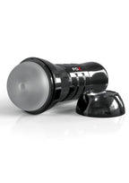 PDX Extreme Wet Strokers Super Slide &amp; Glide XXL - Frosted