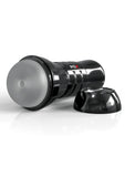 PDX Extreme Wet Strokers Super Slide &amp; Glide XXL - Frosted