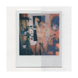 Instant Gratification by Michael Espinoza