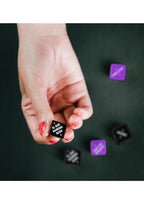 Sexy 6 Kinky Edition Dice Game (Spanish)