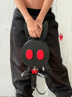 Walter Van Beirendonck Ghost Bunny Bag