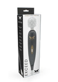 Pixey Exceed v2 Body Wand - Grey