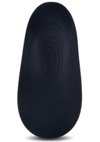 Nu Sensuelle Lyra Rechargeable Silicone App Compatible Panty Vibe - Black