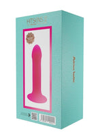 Adrien Lastic Hitsens 2 Dual Dense Silicone Dildo - Pink