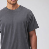 Talentless Roller Tee Steel Grey