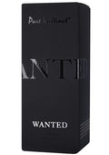 Pure Instinct Wanted Mens Collection Pheromone Perfume - 2oz
