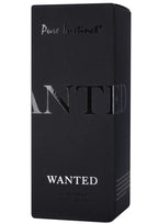 Pure Instinct Wanted Mens Collection Pheromone Perfume - 2oz