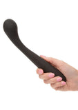 Rock Bottom Bendies Bendy Silicone Anal Probe - Black