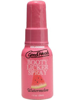 GoodHead Booty Licker Spray 1oz - Watermelon