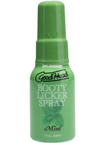 GoodHead Booty Licker Spray - Mint 1oz