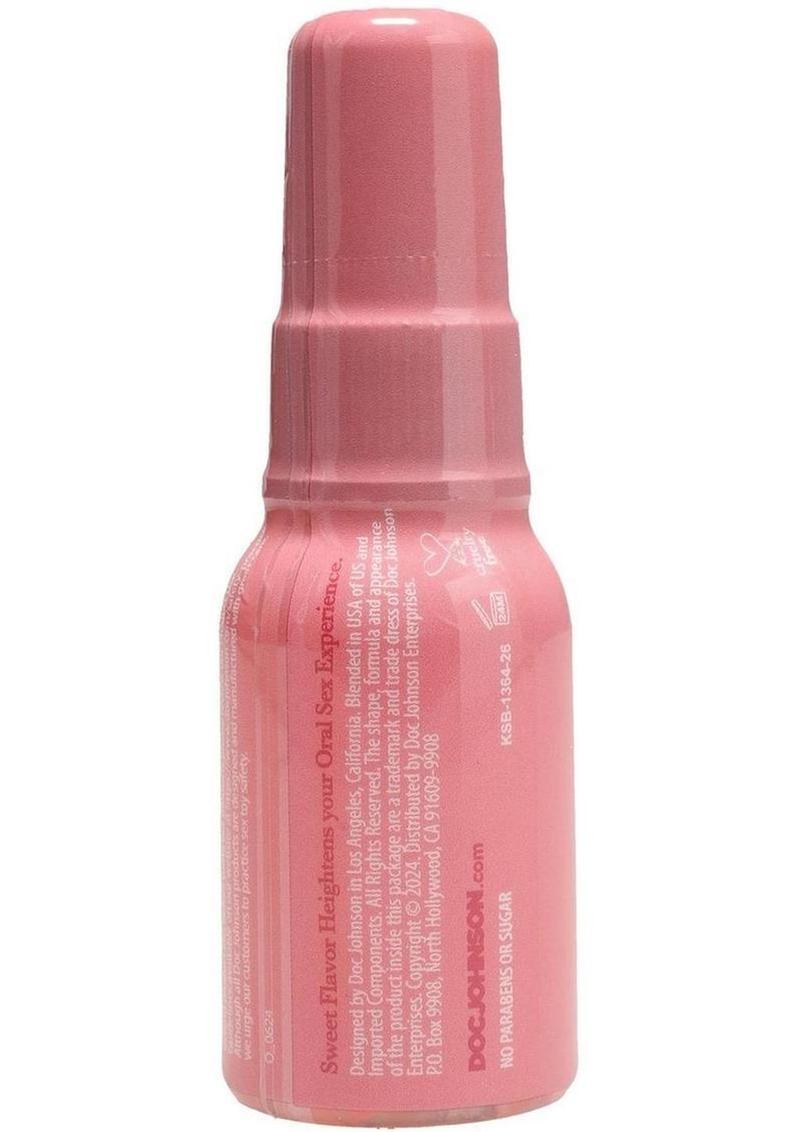 GoodHead Pussy Licker Spray - Watermelon 1oz