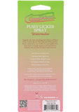 GoodHead Pussy Licker Spray - Watermelon 1oz