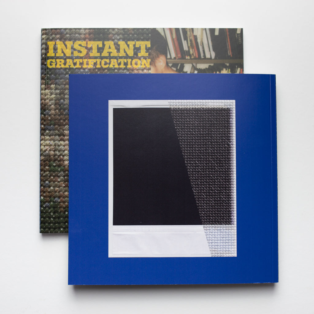 Instant Gratification by Michael Espinoza - CULTUREEDIT Collector's Edition