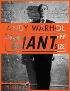 Andy Warhol Giant Size Book
