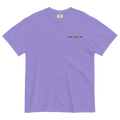 Fruity Pebbles Embroidered T-Shirt