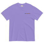 Fruity Pebbles Embroidered T-Shirt