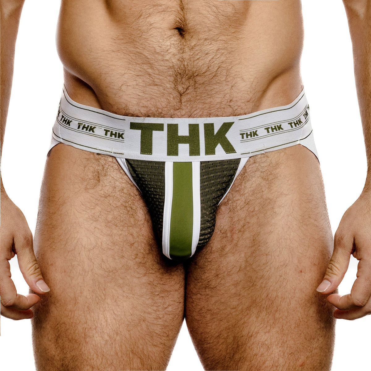 THK Performance Jock 2.0 - Green