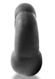 Thruster Comfort Bulge Lifter Cockring Night Edition - Black