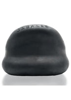 Oxballs Meat Big Bulge Lifter Cockring Night Edition - Black