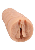 Signature Strokers Kiley Corrupt Ultraskyn Pocket Masturbator - Pussy - Vanilla
