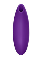 We-Vibe Melt 2 Rechargeable Silicone Couples Vibrator - Purple