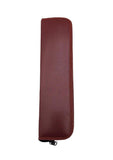 Rouge Stainless Steel Penis Plug Set with Handle - Silver