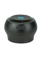 Kiiroo Control Attachment Device - Black/Blue