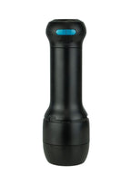 Kiiroo Control Attachment Device - Black/Blue