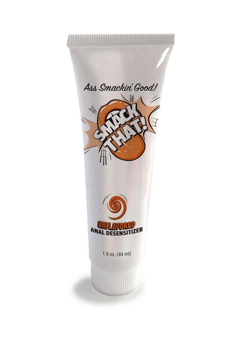 Smack That Anal Desensitizer 1.5oz - Unflavored