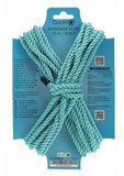 Ouch! Bondage Rope 10 Meter Nylon - Blue