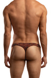 Filament Thong by Jack Adams in 5 colors