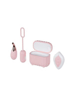 Play With Me Wanderlust Mini Vibes - Pink