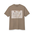 James Schenck ROBO BUB tee by CULTUREEDIT Productions / 6 Colors