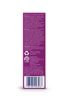 KY Hydrate Natural Feeling Moisturizing Water Based Lubricant with Hyaluronic Acid 2.5oz