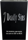 7 Deadly Sins Drinking Game