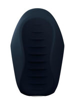 VeDo Stroke Silicone Rechargeable Vibrating Stroker - Black