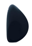VeDo Stroke Silicone Rechargeable Vibrating Stroker - Black