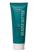 Beaver Butter Exfoliating Polish 8oz