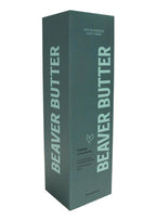 Beaver Butter Exfoliating Polish 8oz