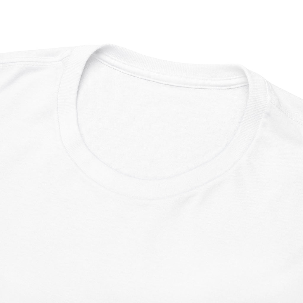 CUT TEE BY CULTUREEDIT AVAILABLE IN 13 COLORS
